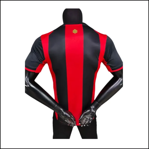 AC Milan  - Maillot domicile 26/27 – Image 3