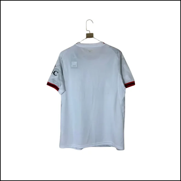 AC Milan  - Maillot extérieur 26/27 – Image 2