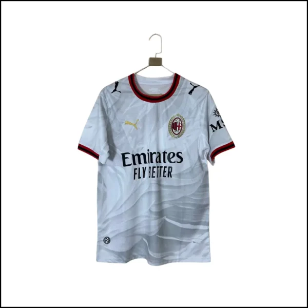 AC Milan  - Maillot extérieur 26/27