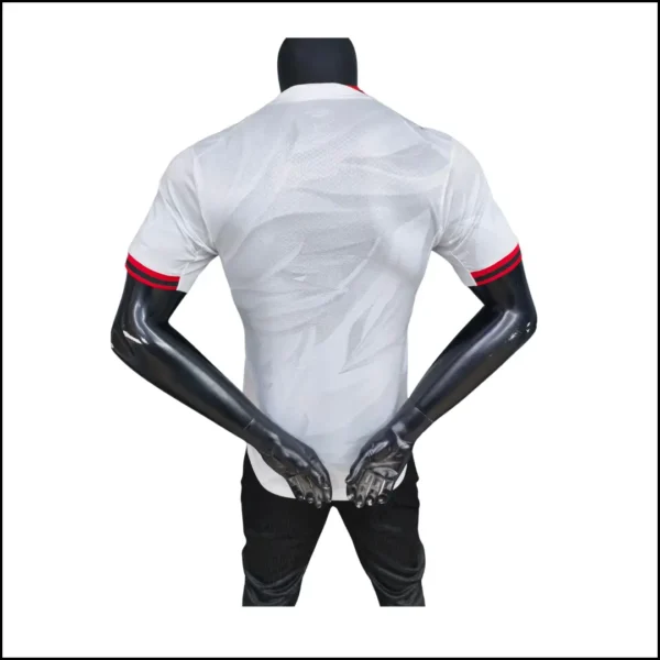 AC Milan  - Maillot extérieur 26/27 – Image 4