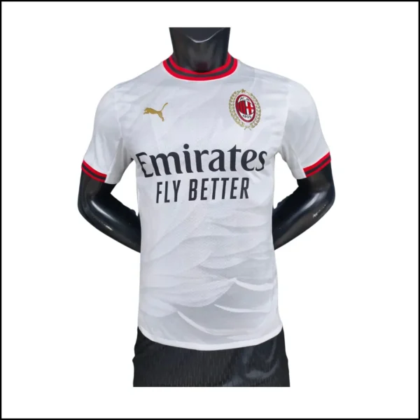 AC Milan  - Maillot extérieur 26/27 – Image 3