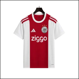 Ajax Amsterdam - Maillot domicile 26/27
