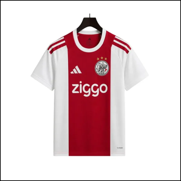 Ajax Amsterdam - Maillot domicile 26/27