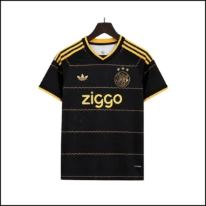 Ajax Amsterdam - Maillot extérieur 26/27