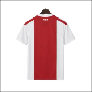 Ajax Amsterdam - Maillot domicile 26/27
