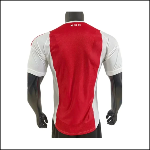 Ajax Amsterdam - Maillot domicile 26/27 – Image 4