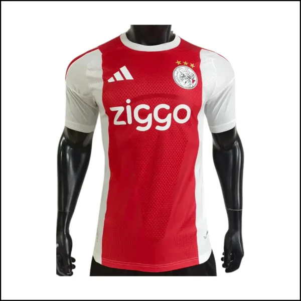 Ajax Amsterdam - Maillot domicile 26/27 – Image 3