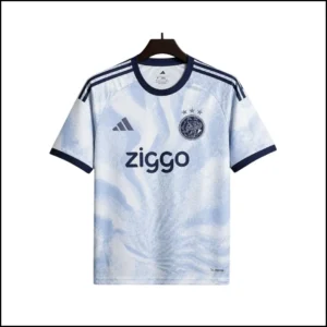 Ajax Amsterdam - Maillot third 26/27