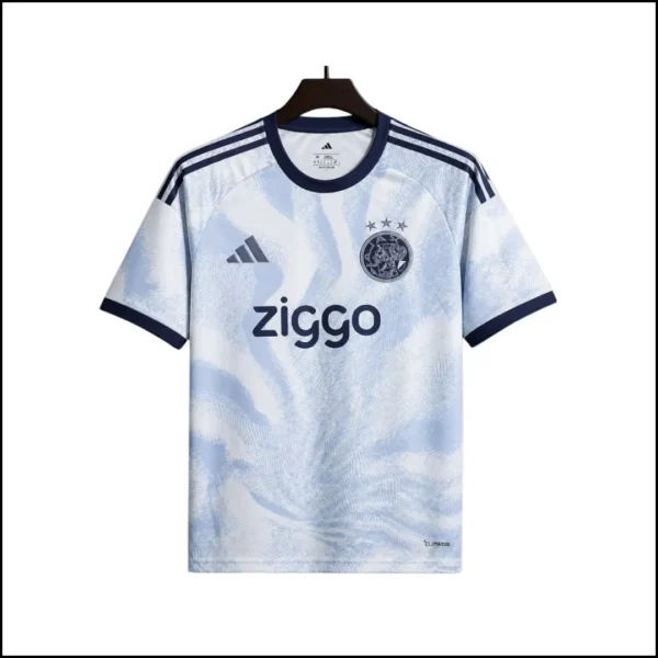 Ajax Amsterdam - Maillot third 26/27