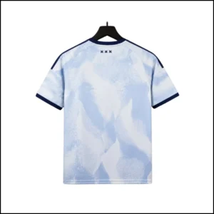 Ajax Amsterdam - Maillot third 26/27