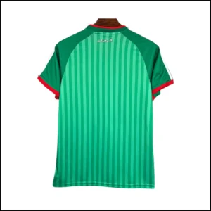 Algerie - Maillot extérieur 26/27