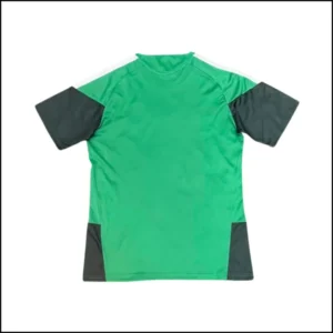 Algerie - Maillot extérieur 26/27