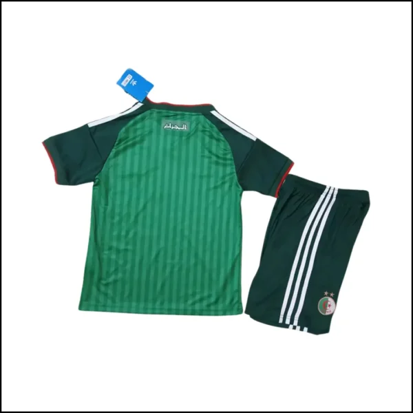 Algerie - Kit enfant extérieur 26/27 – Image 2