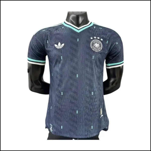 Allemagne - Maillot extérieur 26/27 – Image 3