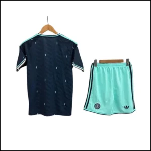 Allemagne - Kit enfant extérieur 26/27