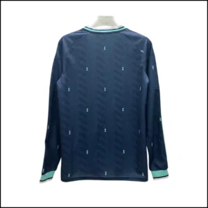 Allemagne - Maillot extérieur manches longues 26/27