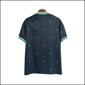 Allemagne - Maillot extérieur 26/27