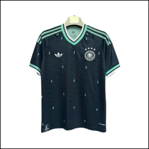Allemagne - Maillot extérieur 26/27