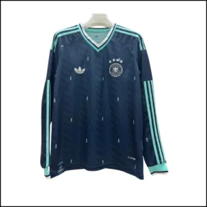 Allemagne - Maillot extérieur manches longues 26/27