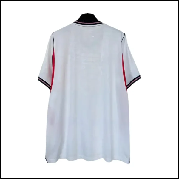 Angleterre - Maillot domicile 26/27 – Image 2