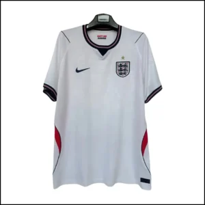 Angleterre - Maillot domicile 26/27