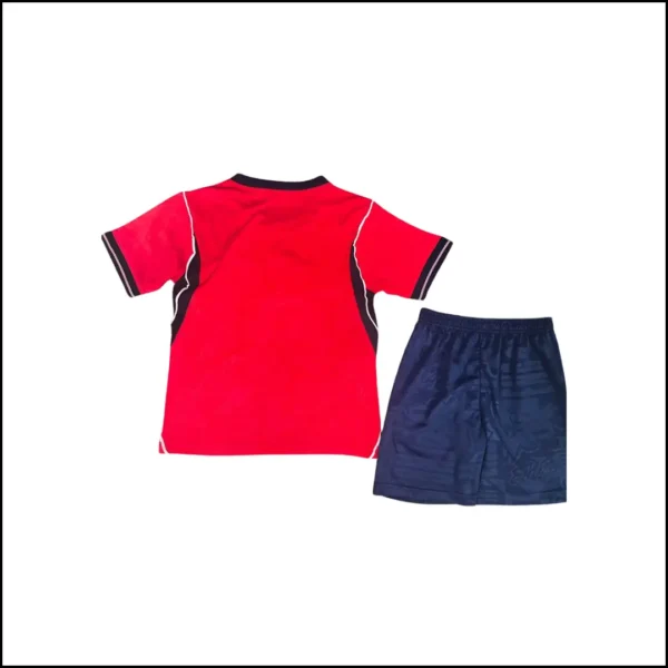 Angleterre - kit enfant extérieur 26/27 – Image 2