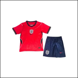 Angleterre - kit enfant extérieur 26/27