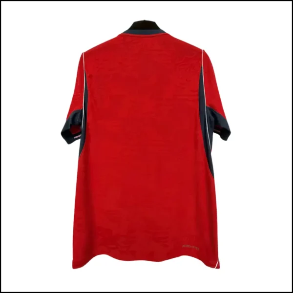 Angleterre - Maillot extérieur 26/27 – Image 2