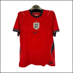 Angleterre - Maillot extérieur 26/27