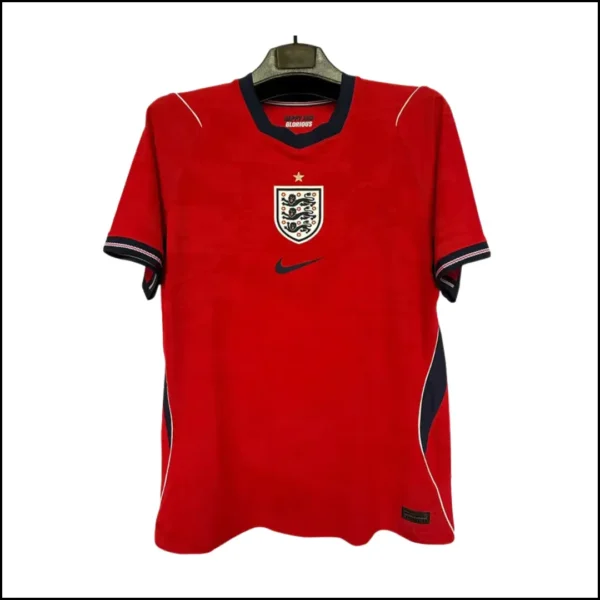 Angleterre - Maillot extérieur 26/27
