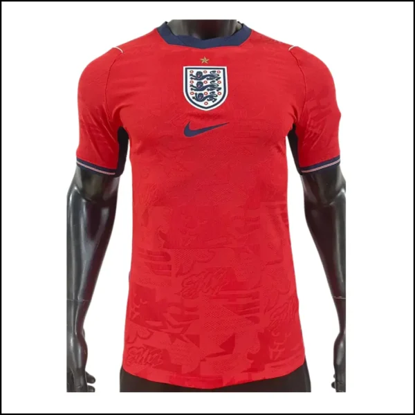Angleterre - Maillot extérieur 26/27 – Image 3