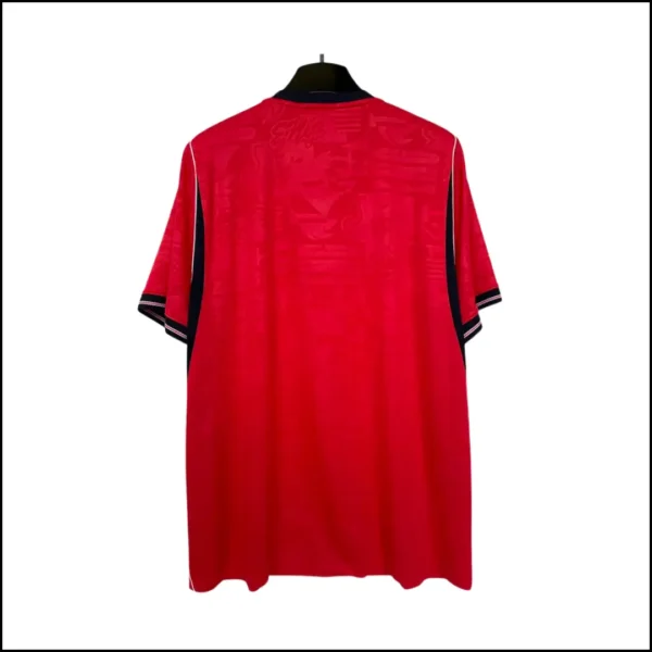 Angleterre - Maillot extérieur 26/27 – Image 2