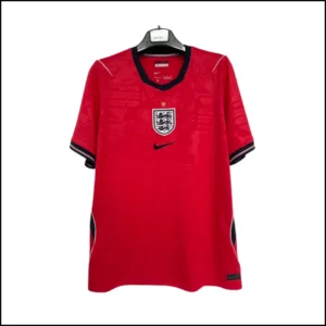 Angleterre - Maillot extérieur 26/27