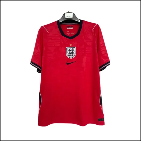 Angleterre - Maillot extérieur 26/27