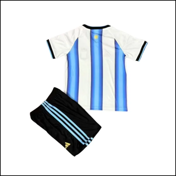 Argentine - Kit enfant domicile 26/27 – Image 2