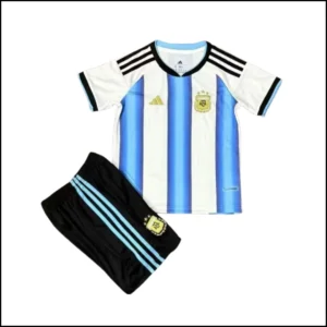 Argentine - Kit enfant domicile 26/27