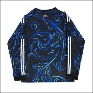 Argentine - Maillot extérieur manches longues 26/27