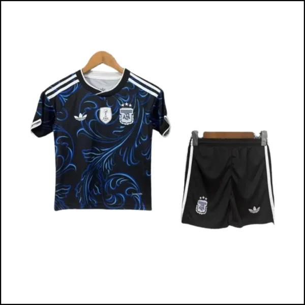 Argentine - Kit enfant extérieur 26/27