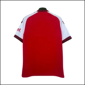 Arsenal - Maillot domicile 26/27