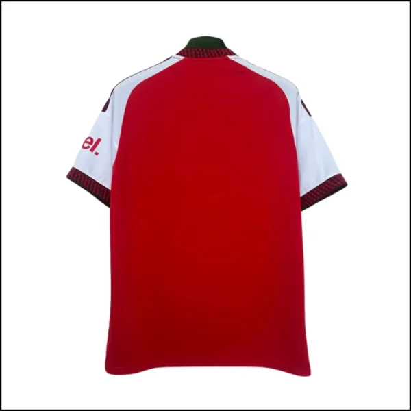 Arsenal - Maillot domicile 26/27 – Image 2