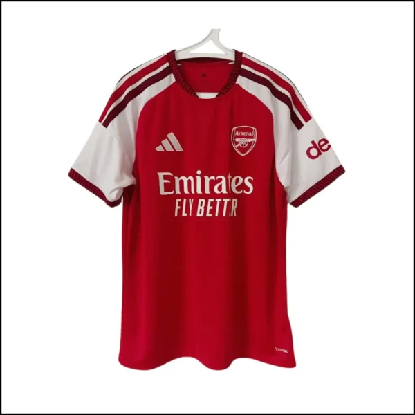 Arsenal - Maillot domicile 26/27