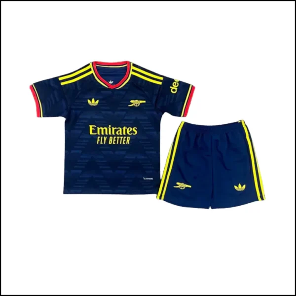 Arsenal - Kit enfant extérieur 26/27