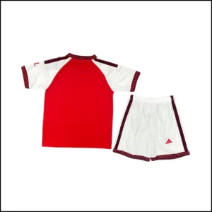 Arsenal - Kit enfant domicile 26/27