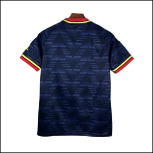 Arsenal - Maillot extérieur 26/27
