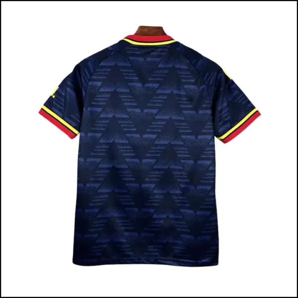 Arsenal - Maillot extérieur 26/27 – Image 2