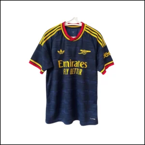 Arsenal - Maillot extérieur 26/27