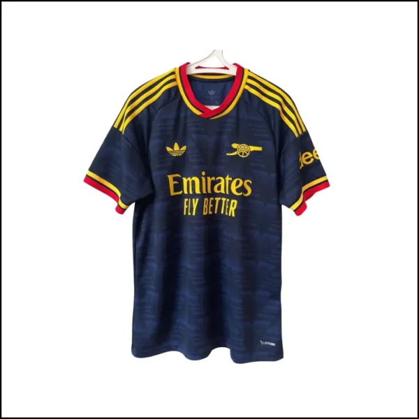 Arsenal - Maillot extérieur 26/27