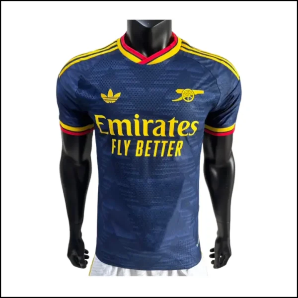 Arsenal - Maillot extérieur 26/27 – Image 2