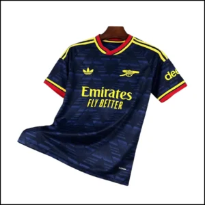 Arsenal - Maillot extérieur 26/27