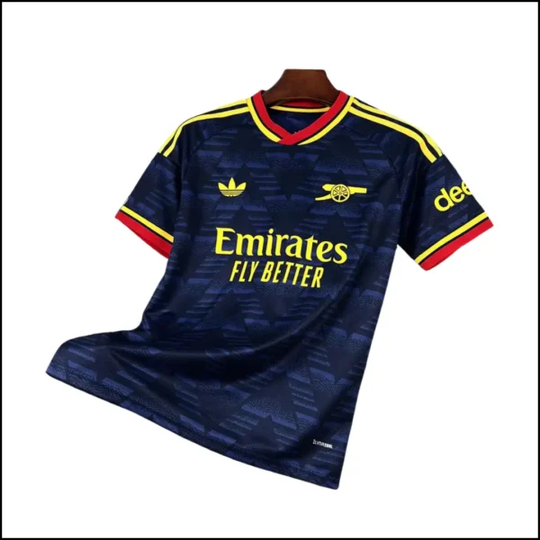 Arsenal - Maillot extérieur 26/27